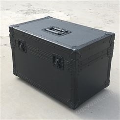 长安三峰 铝制工具箱定制 设备包装箱 手提铝箱加工