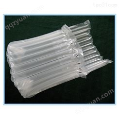 包装气柱袋卷材缓冲加厚气泡柱充气填充袋快递气柱卷汽泡袋气泡膜