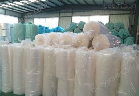 广州固嘉 塑料双层气泡片报价 防震双层气泡片出售