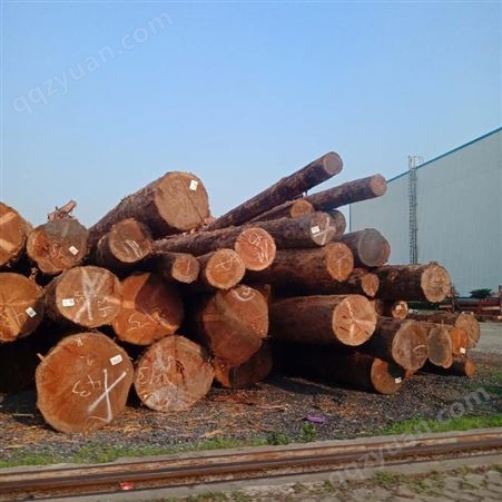 进口俄罗斯樟子松呈果木业免漆实木厂家