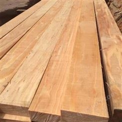 呈果工程木方 白松木方 建筑木方批发价格