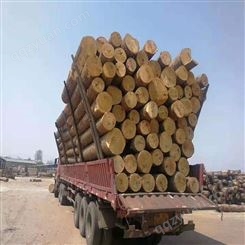 呈果木业 4x6白松建筑方木 工程木方厂家 定制批发