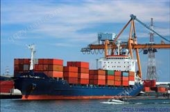 珠海海运出口 集装箱运输条件鉴定书办理