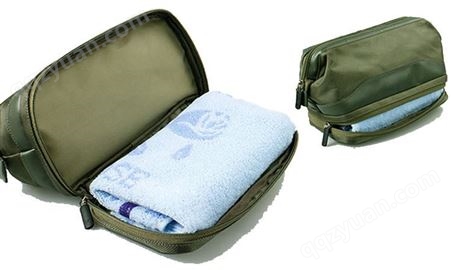 工厂订制通用防水化妆包收纳包分层化妆包袋浴兜洗澡包旅行用品