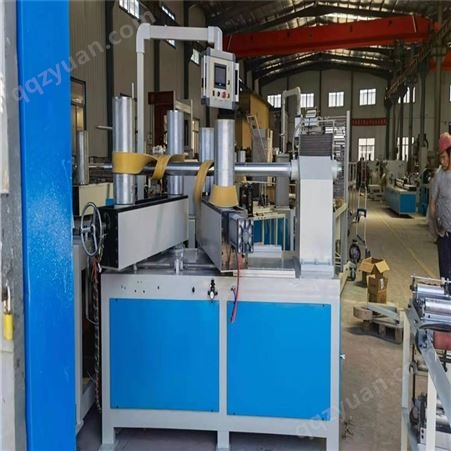 卷管设备厂家 济南成东机械专注纸管机械行业几十年 推出卷管机械新品套餐