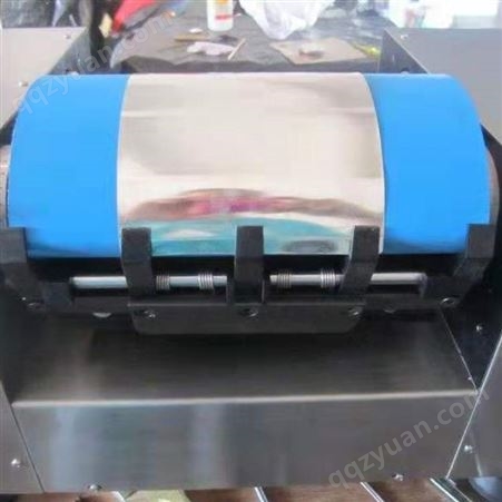 UV油墨打样机操作方法