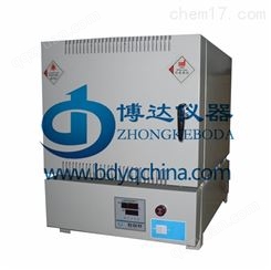 北京实验室数显式电阻炉价格
