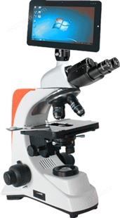 XSZ-55一体化数码显微镜