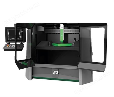 HAGE 175X 五轴 工业级3D打印机