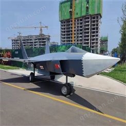 河南军事展生产厂家 战斗机模型租赁 航空军事展制造公司