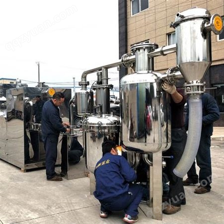 生活污水提升泵装置不锈钢一体化污水处理提升器生活污水处理设备