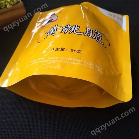 黄桃干芒果干包装袋 地瓜条包装袋  大枣脆片枣夹核桃食品包装袋生产厂家