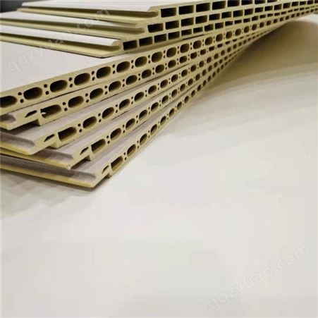 生态木墙板 300竹木纤维板 开杰 快装墙板生态木护墙板翻新扣 板复合装潢材料