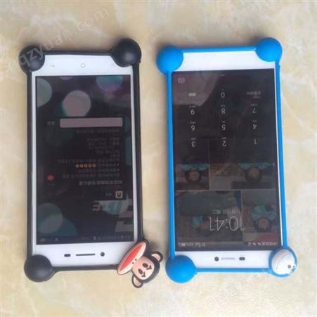 软胶手机套 XY/新颖饰品 软胶手机保护套 生产厂家