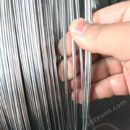 恒瑞盛 钢丝 热镀锌钢丝 2.0大棚钢丝 2.5葡萄架钢丝 钢绞线 全国销售