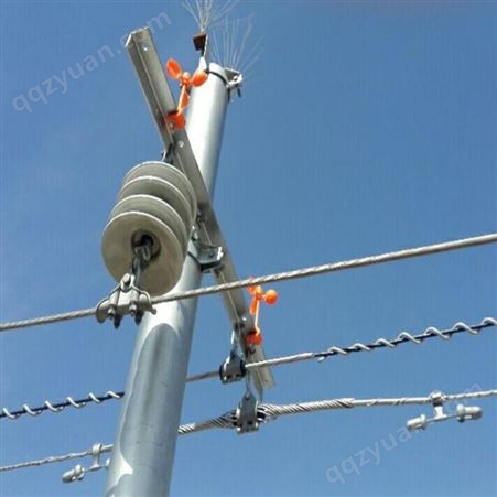 恒瑞盛 自承式光缆夹具OPGW光缆金具ADSS大跨距外径耐张线夹预绞丝