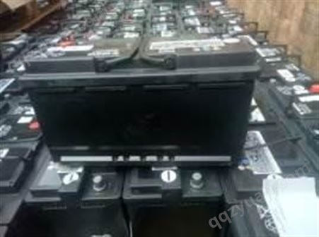 广州废旧电池回收 废旧电池回收