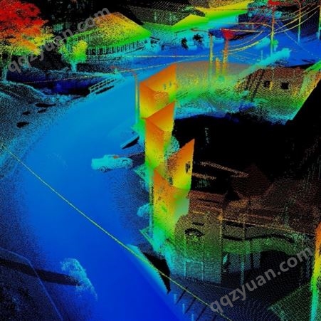 昆山周市镇形展科技*的三维激光扫描技术在地铁建设中的作用地铁大空间扫描检测