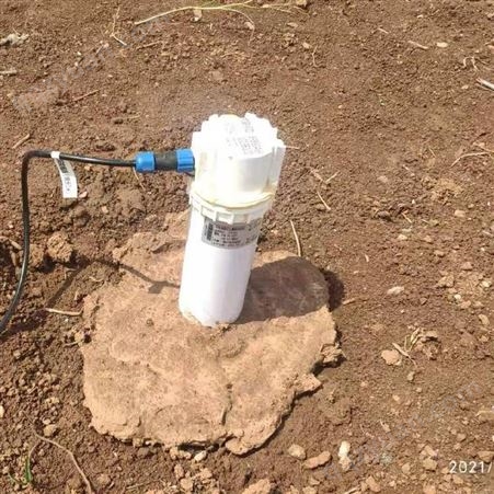土壤墒情监测仪 中农智造DX2524管式土壤墒情监测站 E601b型蒸发器安装