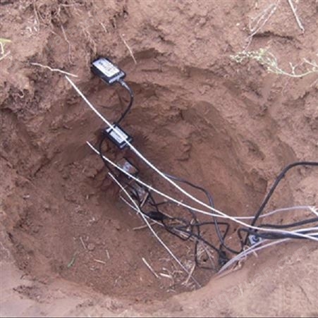 土壤墒情监测设备 中农智造 内蒙古赤峰管式土壤墒情监测仪 中农DX-395型产品