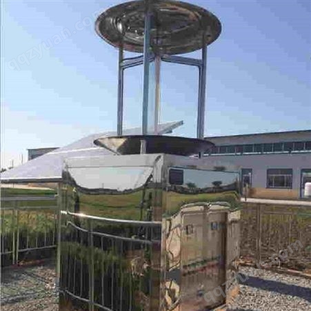 DX-978中农智造提供陕西虫情监测设备虫情监测设备 DX-978型虫情测报灯 中农出品