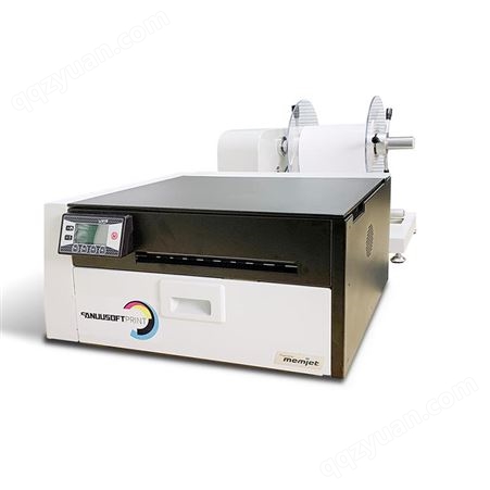 工业彩色标签打印机 彩色证卡打印机 不干胶打印 泛越FC680