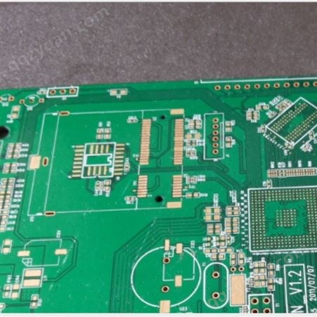 线路板生产厂家供应PCB板多层玻纤布基材高品质电路板批量制作