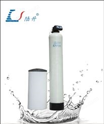 空调软化水设备TMFB300