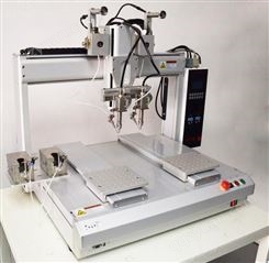 深圳市自动焊锡机USB焊锡机在线式焊锡机