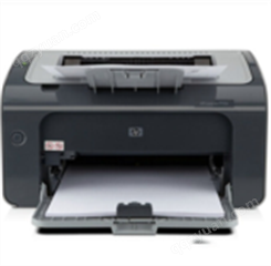 惠普/HP LaserJet P1106 激光打印机