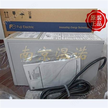 日本富士FUJI工业电源UPS原装M-UPS175RX22S中国市场部