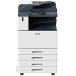 富士施乐/Fuji Xerox ApeosPort-VI C5571 CPS 彩色数码复合机 复印机