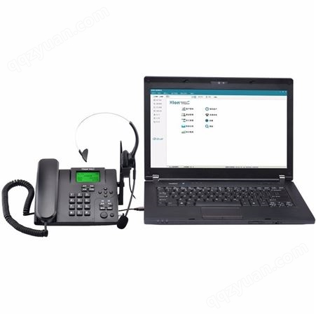 北恩U880无线录音插卡电话机移动联通电信全网通版本客服管理系统