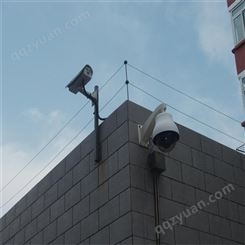 高清监控安防监控工程安装 远程监控 按需定制