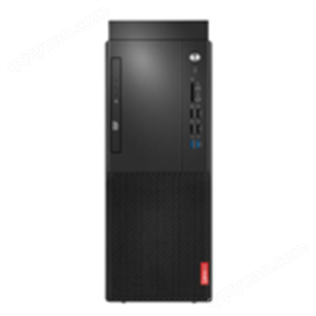 联想/Lenovo 启天M720t-D011 单主机 台式计算机