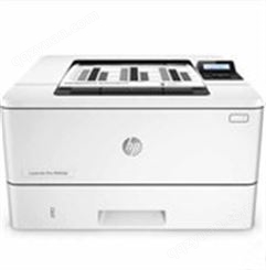 惠普/HP LaserJet Pro M403D 激光打印机