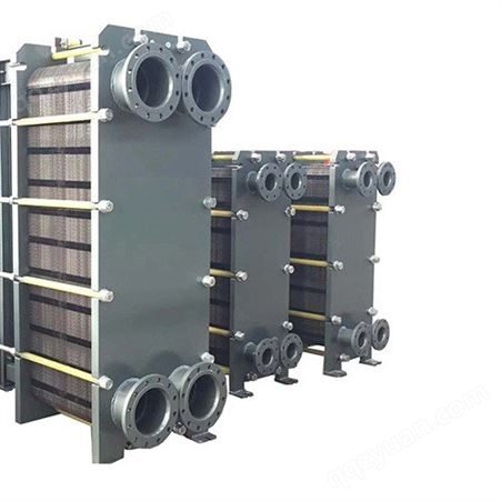 可拆卸板式换热器-凯尼尔-螺旋换热器-供应加工