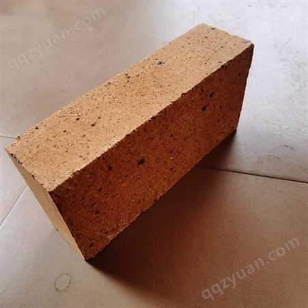 耐火砖生产厂家标砖230*114*65平四枚耐火砖斧头砖切圆形砖异形砖