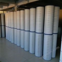 供应DH3290空气滤筒空压站纸质空气过滤器滤筒生产厂家