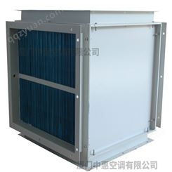 板式热交换器结构 南京板式冷热交换器厂家