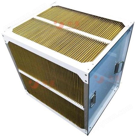板式热交换器结构 南京板式冷热交换器厂家