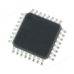 ST 集成电路、处理器、微控制器 STM8L151K4T6 8位微控制器 -MCU 8-bit Ultralow MCU 16 KB Flash
