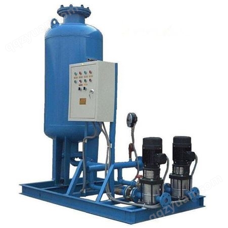 SQL全自动气压供水设备 FQL成套气压式消防水泵稳压给水设备机组