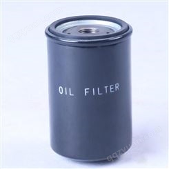 银贝尔供应机油滤清器旋装滤芯通用螺杆空压机滤芯柴油滤清器