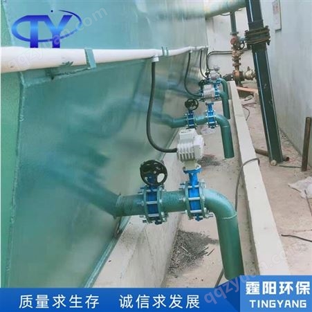 FA全自动一体化净水器 河水处理一体化净水器 全自动水处理设备 规格齐全