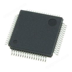 NXP  FS32K144HFT0MLHT ARM微控制器 - MCU S32K144 32-bit MCU, ARM Cortex-M4F, 512kB Flash, 80MHz, CAN-F...