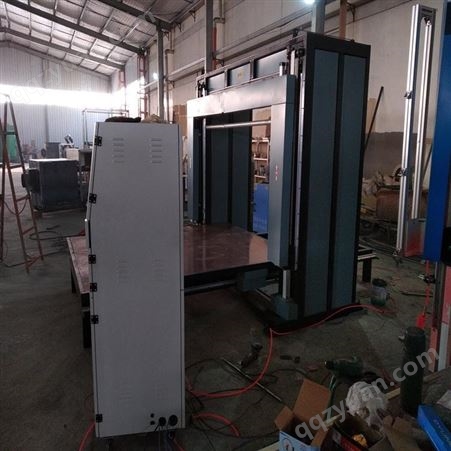 宏发/Hongfa山东发泡水泥保温板造型切割设备直供真金板造型切割机欢迎选购