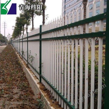 西宁护栏不锈钢围墙护栏隔离护栏