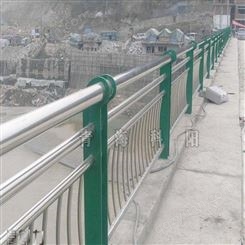 青海桥梁护栏厂家不锈钢护栏