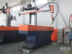 鑫玛机械直供 点焊机电流电压是多大 焊接机器人 欢迎咨询